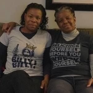 Meet your Posher, Tiesha